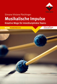 Vorderes Coverbild Musikalische Impulse