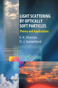 Vorderes Coverbild Light Scattering by Optically Soft Particles