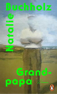Vorderes Coverbild Grand-papa