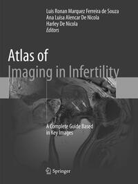 Vorderes Coverbild Atlas of Imaging in Infertility