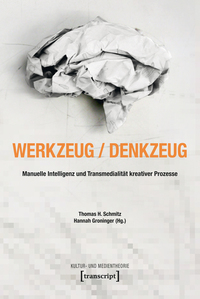 Vorderes Coverbild Werkzeug – Denkzeug