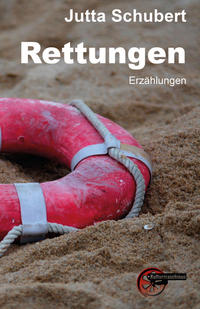 Vorderes Coverbild Rettungen