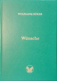 Vorderes Coverbild Wünsche