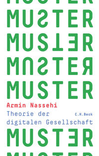 Vorderes Coverbild Muster