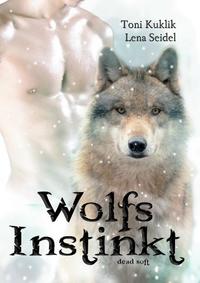 Vorderes Coverbild Wolfsinstinkt