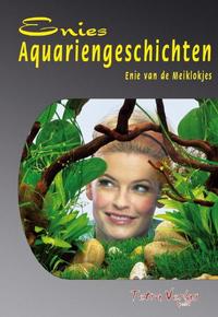 Vorderes Coverbild Enies Aquariengeschichten