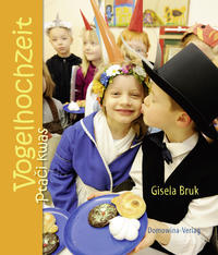 Vorderes Coverbild Vogelhochzeit/Ptaci kwas