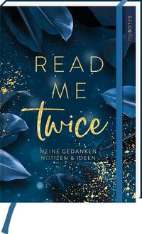 Vorderes Coverbild myNOTES Papeterie: Notizbuch A5 Romance