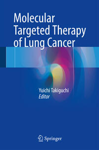 Vorderes Coverbild Molecular Targeted Therapy of Lung Cancer