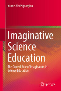 Vorderes Coverbild Imaginative Science Education
