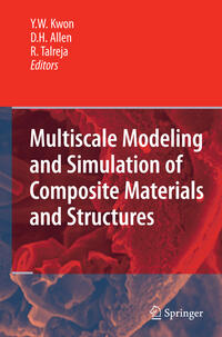 Vorderes Coverbild Multiscale Modeling and Simulation of Composite Materials and Structures