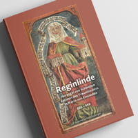 Vorderes Coverbild Reginlinde