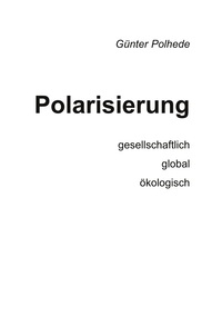 Vorderes Coverbild Polarisierung