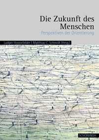 Vorderes Coverbild Die Zukunft des Menschen
