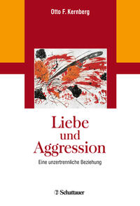Vorderes Coverbild Liebe und Aggression