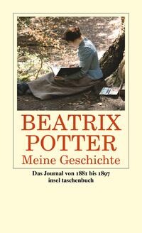Vorderes Coverbild Meine Geschichte