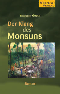 Vorderes Coverbild Der Klang des Monsuns