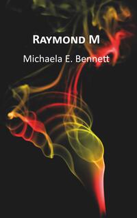 Vorderes Coverbild Raymond M