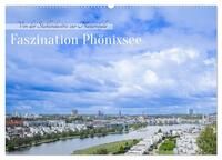 Vorderes Coverbild Faszination Phönixsee (Wandkalender 2026 DIN A2 quer), CALVENDO Monatskalender