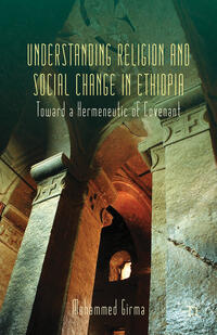 Vorderes Coverbild Understanding Religion and Social Change in Ethiopia