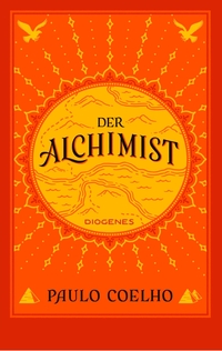 Vorderes Coverbild Der Alchimist