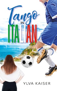Vorderes Coverbild Tango in Italian