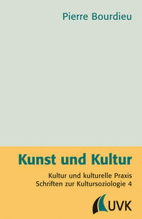 Vorderes Coverbild Kunst und Kultur