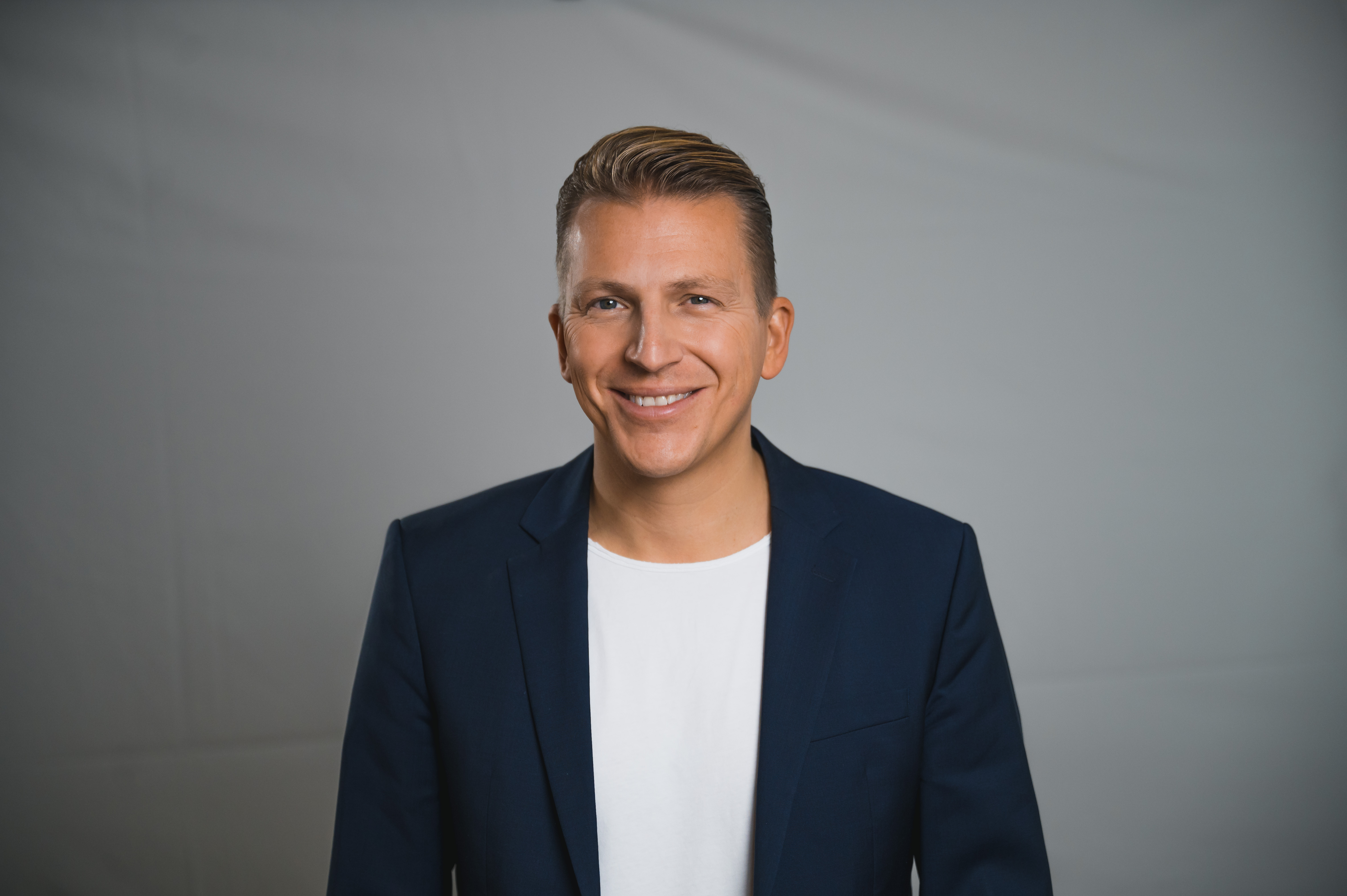 Bild des Mitwirkenden Unbox Your Network