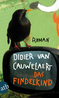 Vorderes Coverbild Das Findelkind