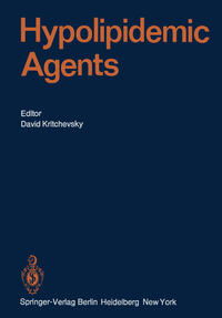 Vorderes Coverbild Hypolipidemic Agents