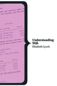 Vorderes Coverbild Understanding SQL
