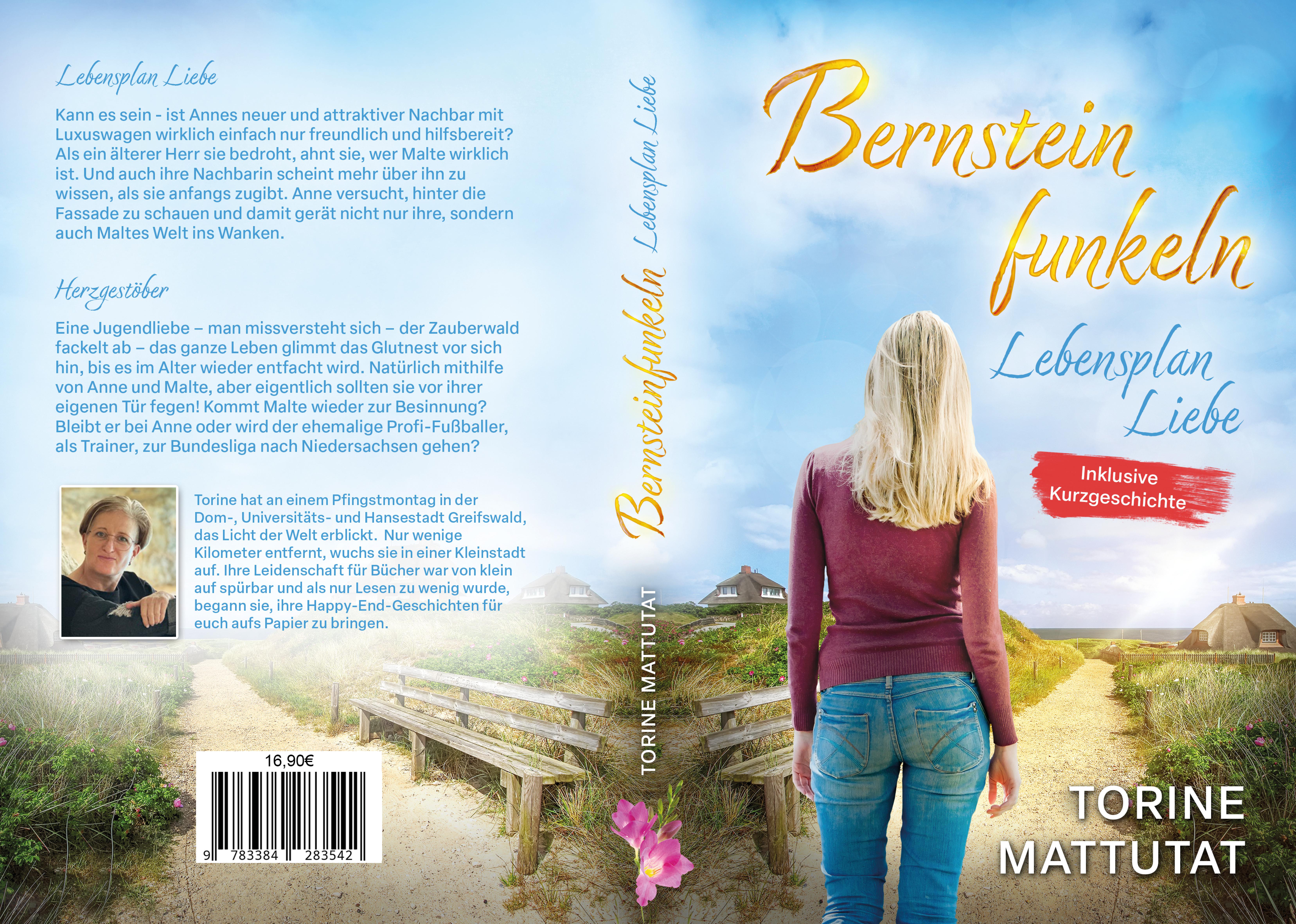 Gesamtes Coverbild Lebensplan Liebe