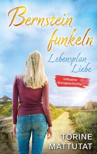 Vorderes Coverbild Lebensplan Liebe
