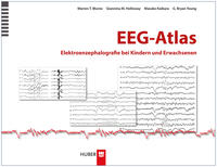 Vorderes Coverbild EEG–Atlas