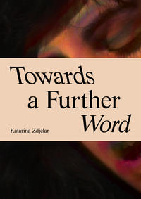 Vorderes Coverbild Towards a Further Word
