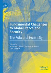 Vorderes Coverbild Fundamental Challenges to Global Peace and Security