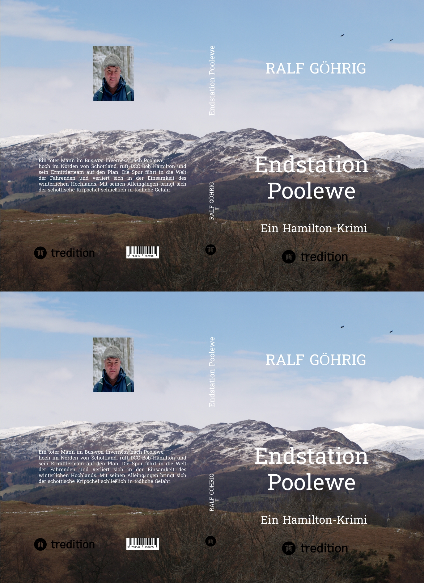 Gesamtes Coverbild Endstation Poolewe