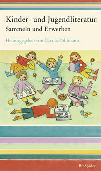 Vorderes Coverbild Kinder- und Jugendliteratur