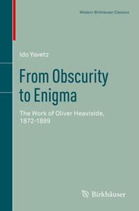 Vorderes Coverbild From Obscurity to Enigma