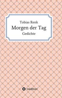 Vorderes Coverbild Morgen der Tag