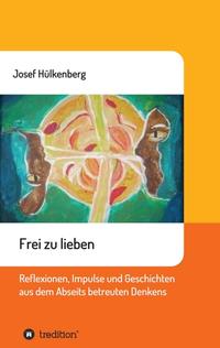 Vorderes Coverbild Frei zu lieben