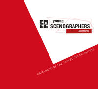 Vorderes Coverbild EMEE: Young Scenographers Contest