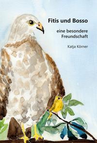 Vorderes Coverbild Fitis und Bosso