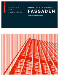 Vorderes Coverbild Fassaden