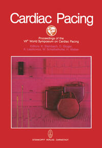Vorderes Coverbild Cardiac Pacing