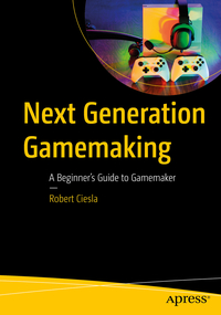 Vorderes Coverbild Next Generation Gamemaking