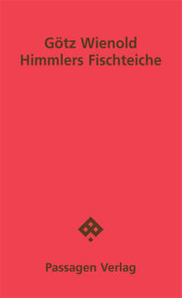 Vorderes Coverbild Himmlers Fischteiche