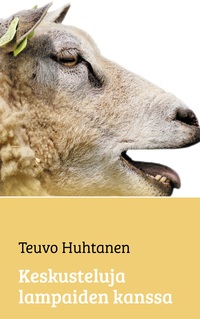 Vorderes Coverbild Keskusteluja lampaiden kanssa