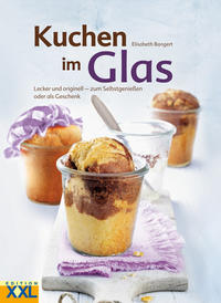 Vorderes Coverbild Kuchen im Glas