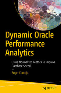 Vorderes Coverbild Dynamic Oracle Performance Analytics